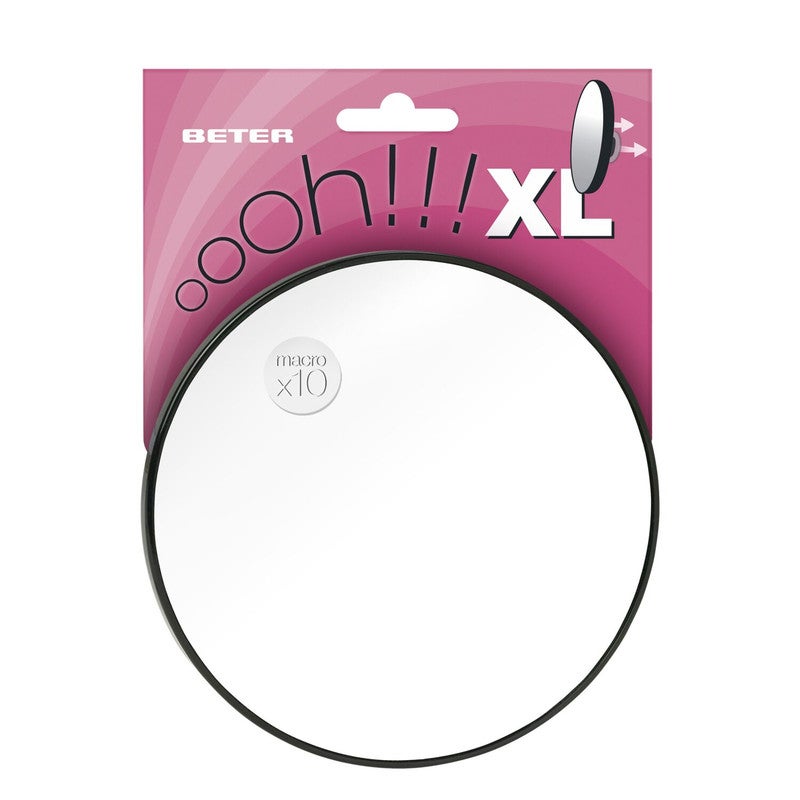 BETER Oooh!!! XL Macro mirror with suction cups x10 - Image 3